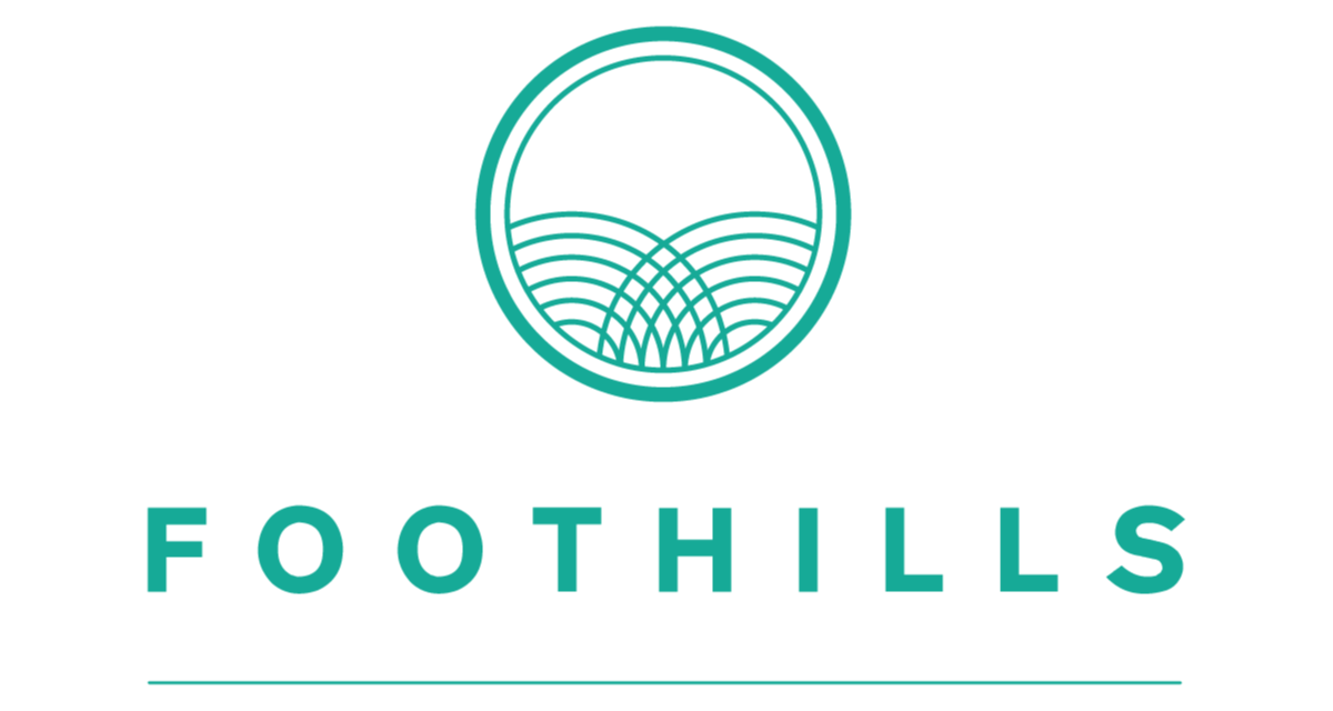Foothills Reflexology & Reiki in Cardiff and Penarth