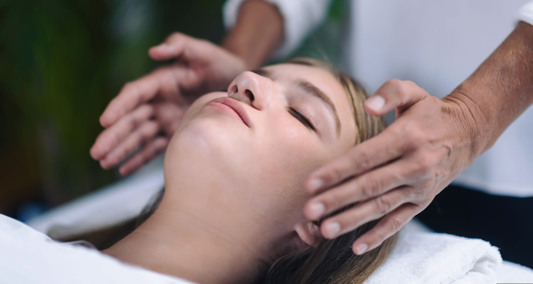Reiki Penarth